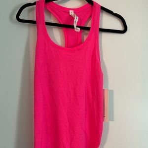Lululemon swiftly tech racerback